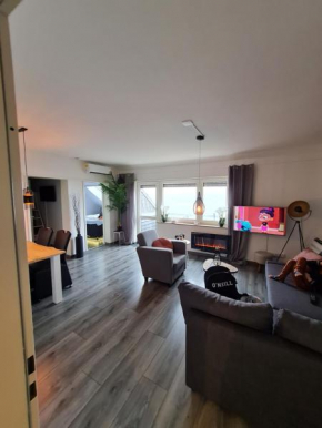 Vakantie Appartement Winterberg-Niedersfeld
